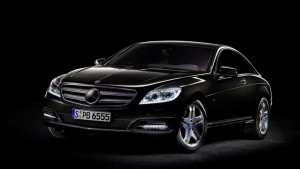 Sfondi HD auto - wallpapers Mercedes benz