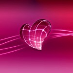 Sfondi desktop HD amore - cuore