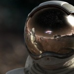 Sfondi HD astronauta gratis