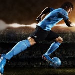 Sfondi deskto HD calcio - football Adidas