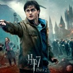 Sfondi desktop HD Herry Potter 7 parte 2