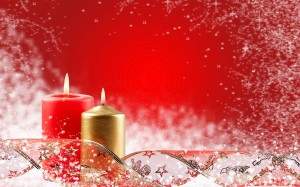 Sfondi-desktop-HD-Natale-candele