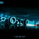 Sfondi desktop HD Tron Legacy gratis