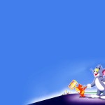 Sfondi HD cartoon - Tom e jerry gratis