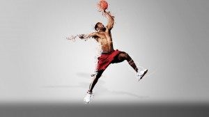 Sfondi HD sport gratis - basketball