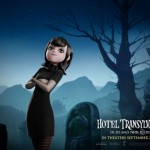 Sfondi desktop Hotel Transylvania 3d