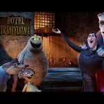 Sfondi desktop Hotel Transylvania cast