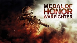 Sfondi HD games - medal-of-honor-warfighter - wallpapers