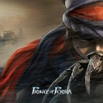 Sfondi HD desktop - prince of Persia