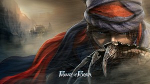 Sfondi HD desktop - prince of Persia