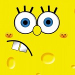 Sfondi iphone 5 HD - spongebob