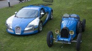 Sfondi HD Bugatti auto