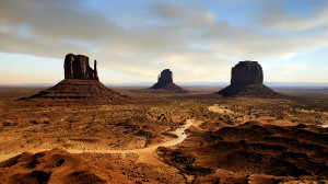 Sfondi full HD natura deserto