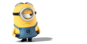 Sfondi HD Minion stuart