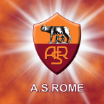 Sfondi HD as Roma calcio