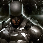 Sfondi HD Batman Arkham Knight