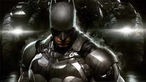 Sfondi HD Batman Arkham Knight