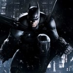 Sfondi HD Batman Arkham Knight bellissimo