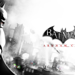 Sfondi HD Batman Arkham city