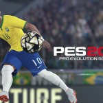 Sfondi HD PES 2016