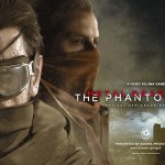 Sfondi metal gear solid v the phantom pain