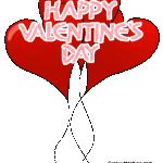 Gif animata buon San Valentino