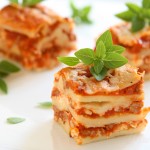 Lasagne design HD