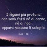 Frasi sull'amicizia vera legame profondo